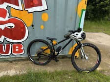 Bird Forge Steel Hardtail