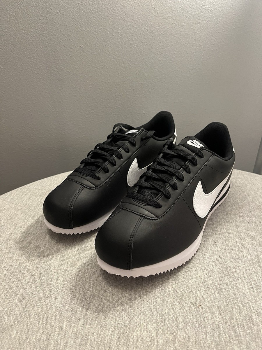 Nike Men\'s Black Tennis Shoes Size 11.5 s-l400.jpg main image 2