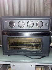 Cuisinart Mini Oven/Air Fryer TOA60U