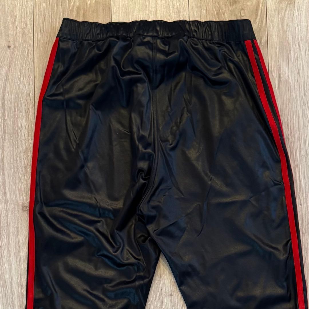 adidas×ORLANDO PIRATESジャージ上下＋ＴシャツLサイズ計3点 Adidas Men Orlando Pirates Track Pants Jersey Skull L Limited