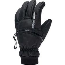 Deathgrip Glove Co. Ghoul Leather Glove