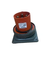 PASS & SEYMOUR PS4100B5-W : P/S INLET 4-WAY 100A 3PH 600V WT Retail $665