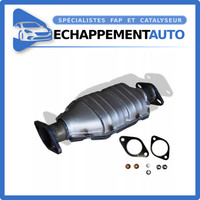 Katalysator Mazda 626 GE/MX-6 Ii/Xedos 6 1.6I 1.8I 2.0I
