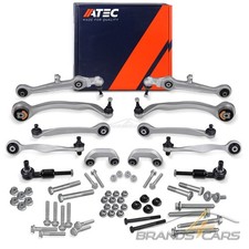 ATEC QUERLENKER REPARATURSATZ VORNE 14-TEILIG FÜR VW PASSAT 3B 3BG AB BJ 08.00