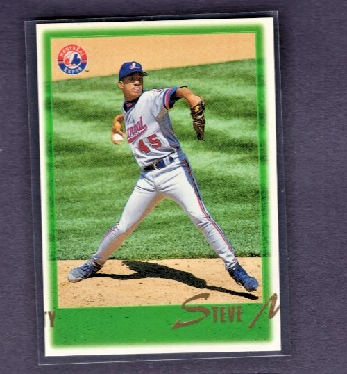 1997 Topps - Pedro Martinez #158 for sale | eBay