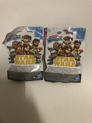Star Wars Micro Force