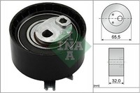 INA Spannrolle, Zahnriemen 531 0409 30 FüR Renault Dacia Nissan