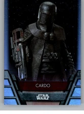 2020 Topps Star Wars Holocron Series HOLOFOIL Trading Cards Pick From List