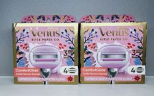 Gillette Venus ComfortGlide Razor Refills Van...