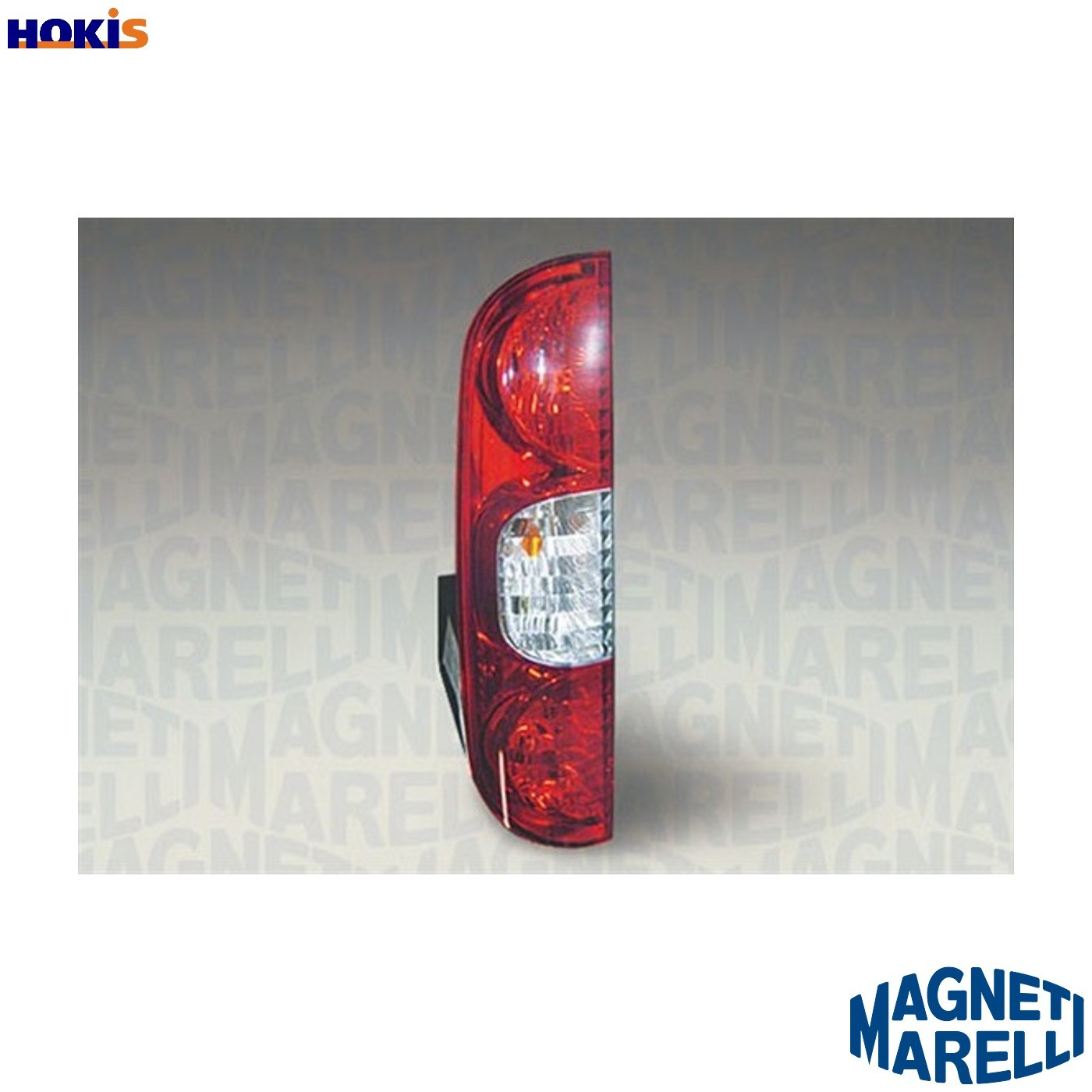 Fits MAGNETI MARELLI 712201101110 REAR LAMP RIGHT - Image 8