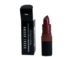 Bobbi Brown Crushed Lip Color Ruby 0.11 Oz/3.4 g Full Size