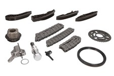 Chaîne de distribution pour BMW 1 (E81), 1 (E82), 1 (E87), 1 (E88), 1 (F20), 1