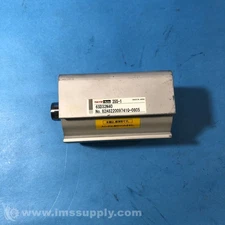 Taiyo 6SD32N40 35S-1 Double Acting Hydraulic Cylinder FNIP