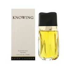 Knowing by Estée Lauder Fragrances for Women for sale | eBay