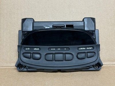 Overhead Console Module 56049824AD