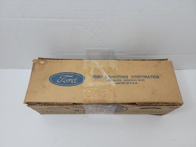 NOS Open Box FRONT AXLE KINGPIN SET UNSURE IF INCOMPLETE See photo's!