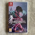 Rebel Transmute - Nintendo Switch - BRAND NEW/FACTORY SEALED