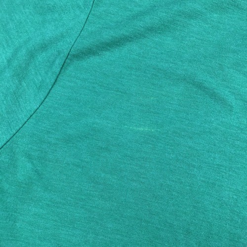 Next Level Men Sz M Green T Shirt Rainbow Unicorn You’re Adopted - Picture 7 of 7