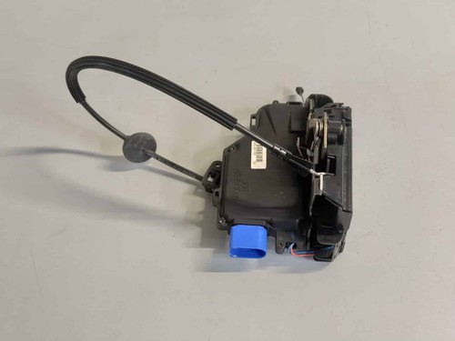 Türschloss Türverriegelung Links Vorne VW Golf5 1K1 1.4L 3D1837015 3D1837015