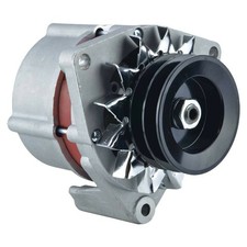 3589442m91 Alternator Fits Massey Ferguson 596