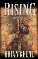 Brian Keene | The Rising | Taschenbuch | Englisch (2015) | Deliverance