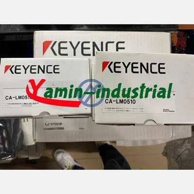 1PCS Brand new CA-LM0510 Keyence Industrial Camera Lens Expedited Express DHL