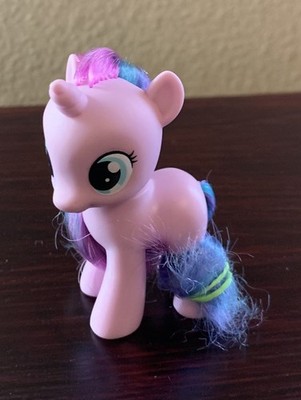 My Little Pony STAR DREAMS Cutie Mark Crusaders And Friends G4 brushable