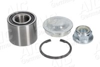 Radlagersatz Hinterachse FÜR Renault Modus / Grand Modus (F/JP0 ) - AIC 59597