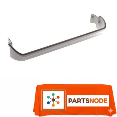 639437-W For Kenmore Refrigerator Middle Door Retainer Bar Part # Model NR1208