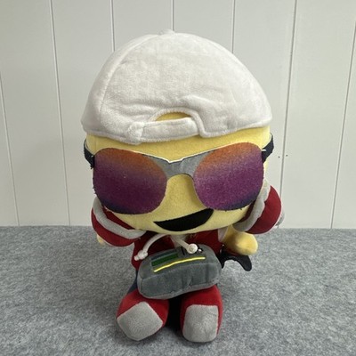 Juniper Creates Paradoxum Games DJ Booth Plush (Large 12'')