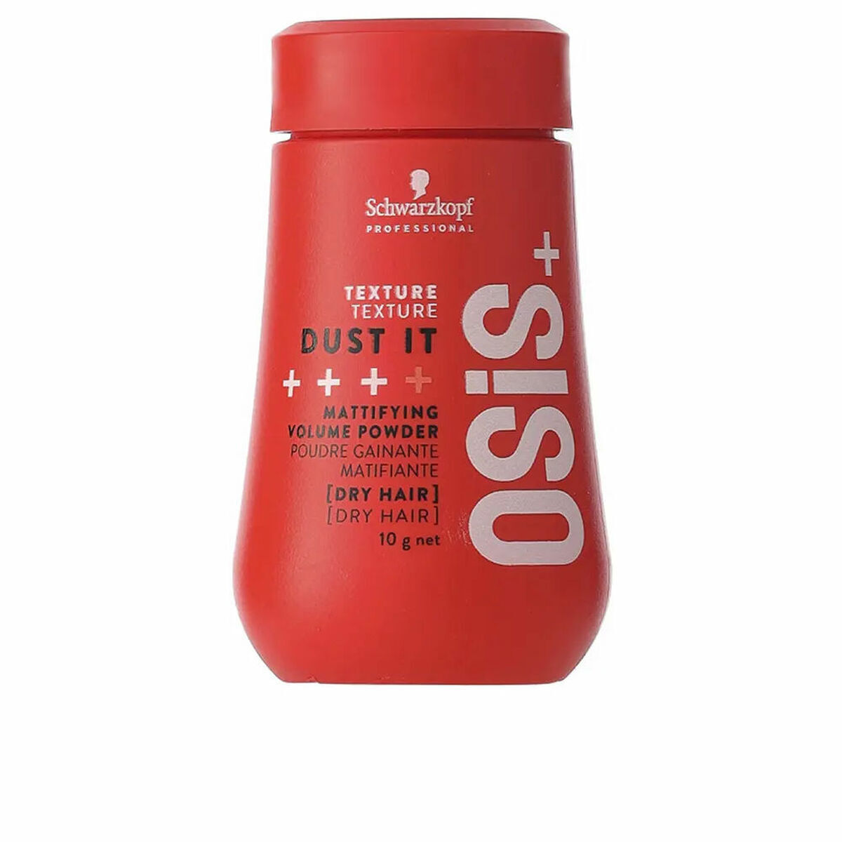 Testurizzante per Capelli Schwarzkopf Osis+ Dust It  10 g In polvere