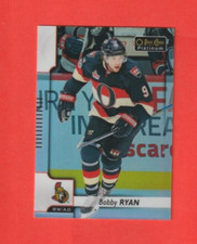 2017-18 O-Pee-Chee Platinum RAINBOW # 102 Bobby Ryan OTTAWA SENATORS