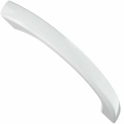 Microwave Door Handle for GE JVM1440WD003 JVM1630WB004 JVM1650WB005 JVM1441WH04