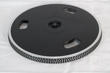 Technics SL-D20 Turntable Record Platter Part Genuine OEM