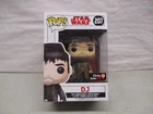 Funko Pop Star Wars DJ 207