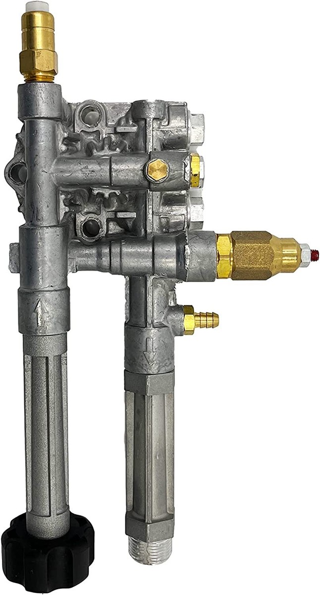 Carburatore per idropulitrice Troy-bilt 2500 psi con motore