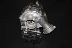 ORIGINAL Turbolader BMW X3 X5 X6 640D 740D F01 F06 F07 F12 F13 F15 F16 Klein 139
