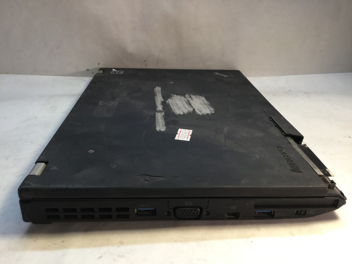 Lenovo ThinkPad X230 12