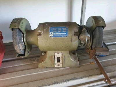 Bench Grinder Power Tools Gumtree Australia Morphett Vale Area