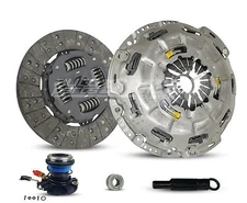 CLUTCH KIT A-E SELF-ADJUST HD FOR 97-08 FORD F150 PICKUP 4.2 V6 V8 4.6L