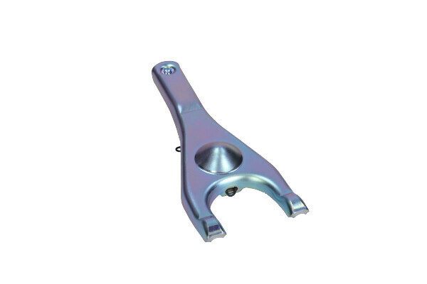 MAXGEAR 61-5381 Release Fork, clutch for HYUNDAI,HYUNDAI (BEIJING),KIA,KIA (DYK)