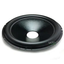 24" Subwoofer Cone 5" VCID CN2450