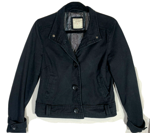 Old Navy Denim Jacket Size 