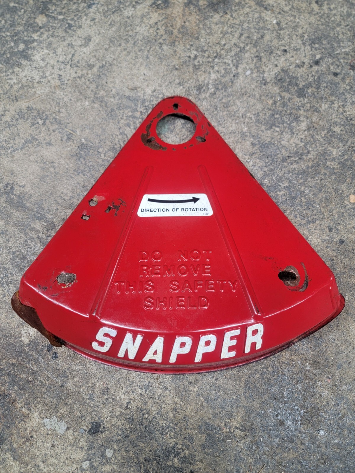 311 210ss Steel Guard