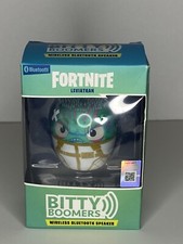 Fortnite Bitty Boomers Wireless Bluetooth Speaker - Leviathan