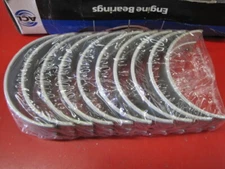 NORS ACL main bearing set 5M1705 .030 83-95 Toyota 4Runner Pickup 2.4L Turbo