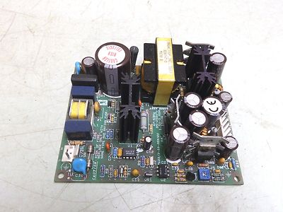 Anilam Electronics CGI-7 94V0 CNC Relay Circuit Board Card Module CGI7 94VO FSHP