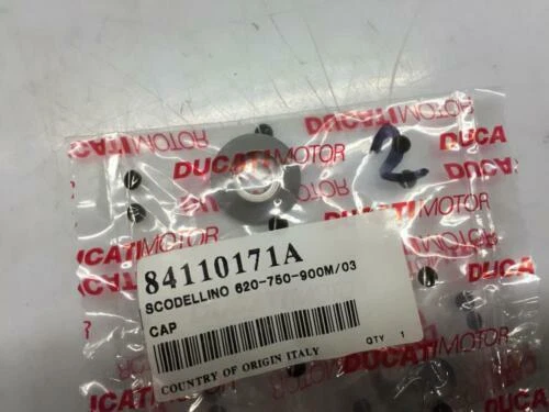 Fari anteriori da moto Ducati