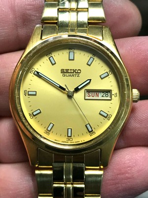 seiko 7n