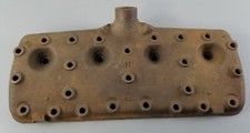 1939 1940 1941-1948 Ford Flathead 239 3.9l V8 Cyl 24 Stud Head 41t-6050 Nk238